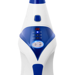 Паровая швабра Maunfeld MF-1937BL Pro