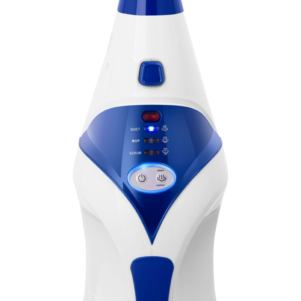 Паровая швабра Maunfeld MF-1937BL Pro