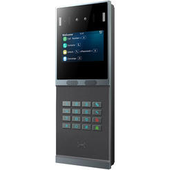 Вызывная панель Fanvil i66