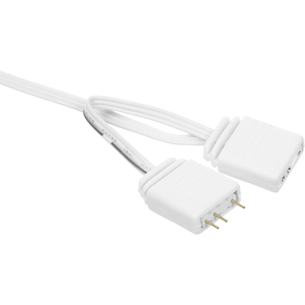 Вентилятор для корпуса Formula Air Fusion 3 ARGB WH