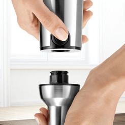 Погружной блендер BOSCH MS8CM61V5 CNHR29C