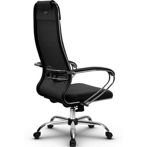 Кресло офисное МЕТТА B 1m 32PF/K127 Темно-серый