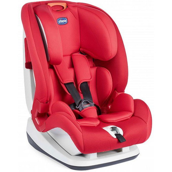 Детское автокресло Chicco YOUniverse 123 RED