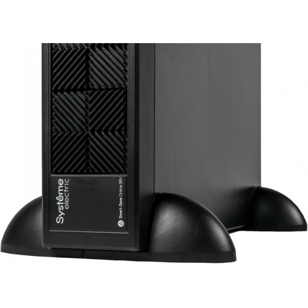 Источник бесперебойного питания Systeme Electric Smart-Save Online SRV SRVSE1KRTI