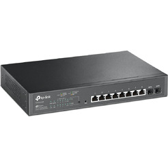 Коммутатор TP-Link TL-SG2210MP