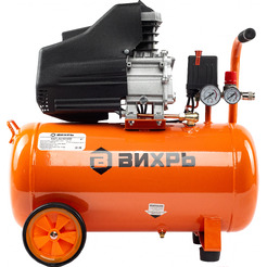 Компрессор Вихрь КМП-50/300АМ 74/3/12