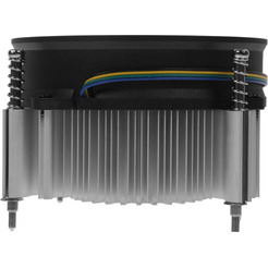 Кулер для процессора Digma D-CPC110-PWM3