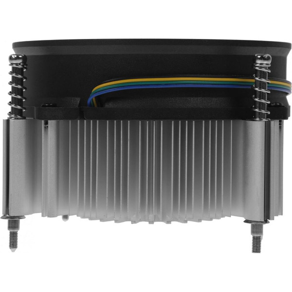 Кулер для процессора Digma D-CPC110-PWM3