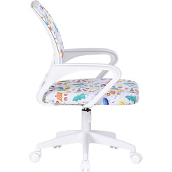 Детское компьютерное кресло DEFENDER Fiesta 64816