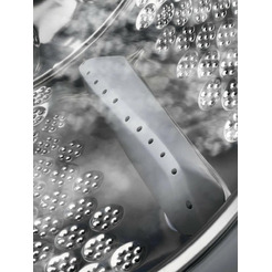 Стиральная машина Electrolux UltraCare 800 EW8F348SCI