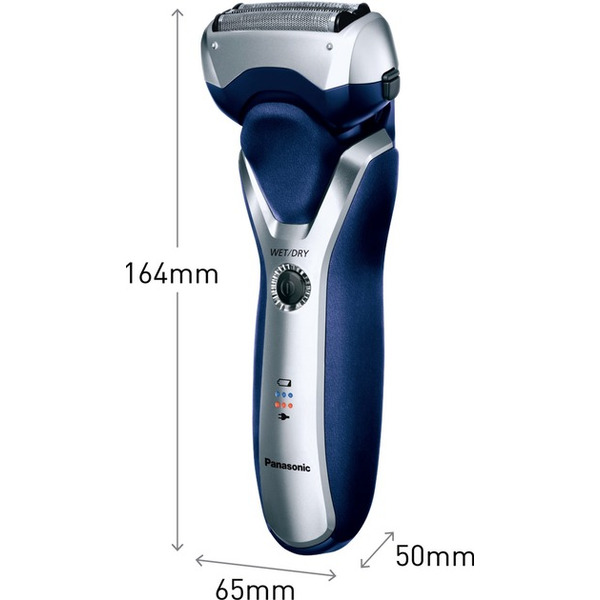 Электробритва PANASONIC ES-RT37-S520