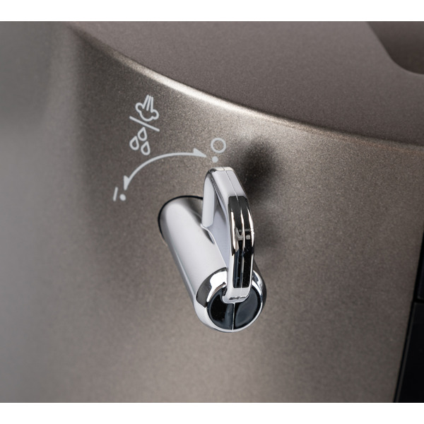 Кофемашина DeLonghi Magnifica S Smart ECAM250.33.TB