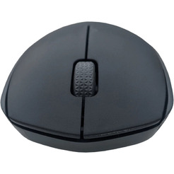 Мышь Logitech M171 (черный)