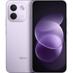 Смартфон Xiaomi Redmi Note 17 Pro Max 5G 8GB/512GB Purple EU