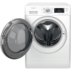 Стирально-сушильная машина Whirlpool FFWDB 964489 SV EE