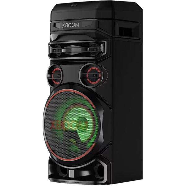 Минисистема LG RNC7 DRUSLLK