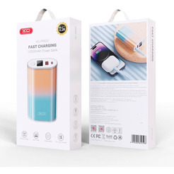 Портативное зарядное устройство XO PR222