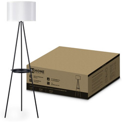 Светильник INhome ТНО 04ПВ-Е27-WB 4690612060385