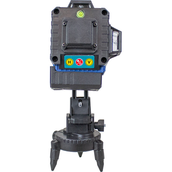 Построитель лазерных плоскостей Redbo LLC 4D/40FW SET