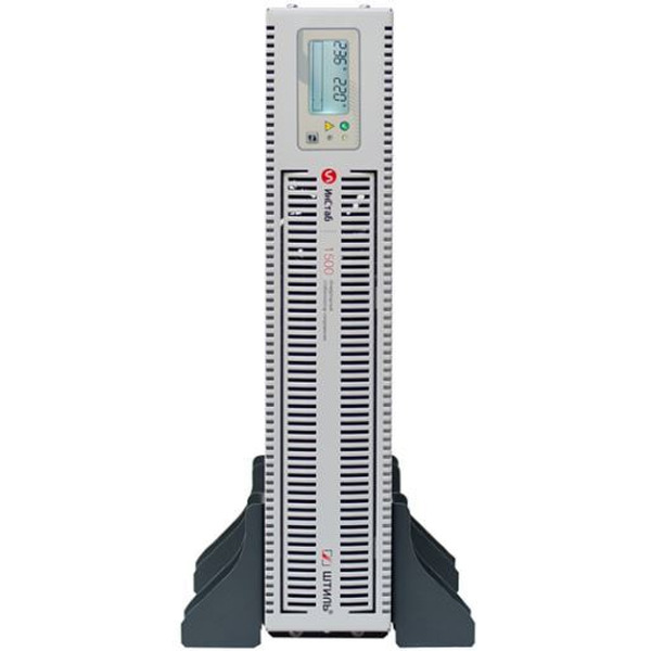 Стабилизатор напряжения Штиль ИнСтаб IS1500RT