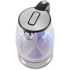 Электрический чайник Hyundai HYK-G8800