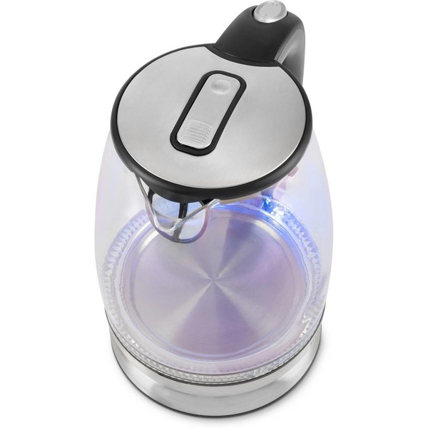 Электрический чайник Hyundai HYK-G8800