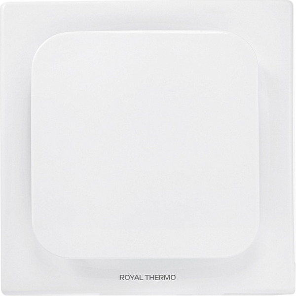 Вентилятор вытяжной Royal Thermo RAFV 150 T