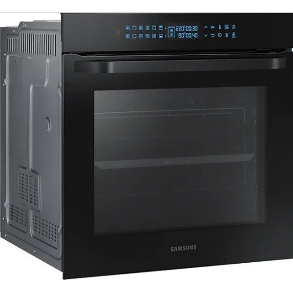 Духовой шкаф Samsung NV75N7546RB/WT