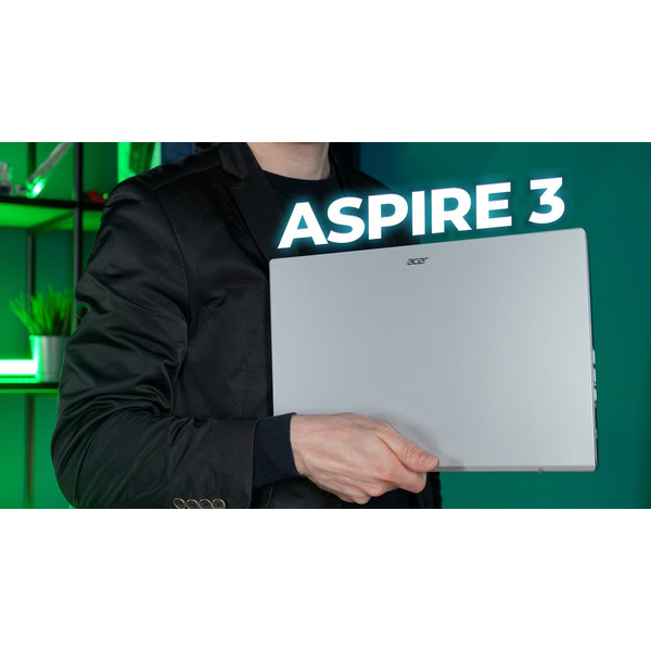 Ноутбук Acer Aspire 3 A315-59-51N8 (NX.K6TER.00C)