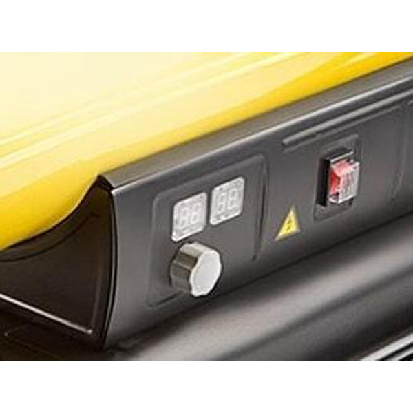 Тепловая пушка Ballu BHDN-80