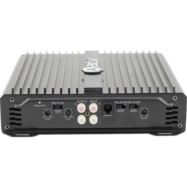 Усилитель ACV LX-2.80