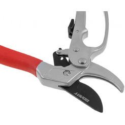 Секатор контактный с храповым механизмом Волат 59060-04