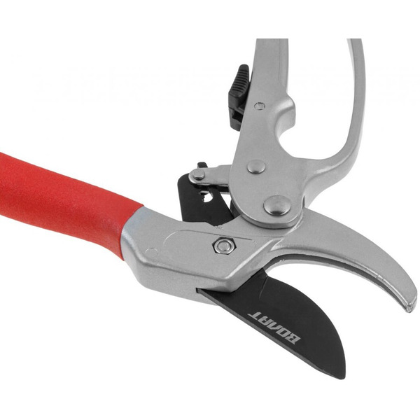 Секатор контактный с храповым механизмом Волат 59060-04