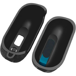 Чехол Spigen Urban Fit для Samsung Galaxy Buds 3/3 Pro (черный)