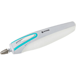 Набор для маникюра и педикюра VITEK VT-2212 G