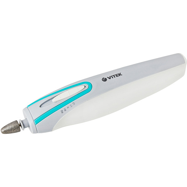 Набор для маникюра и педикюра VITEK VT-2212 G