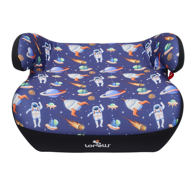 Детское автокресло Lorelli Orion (cosmos)