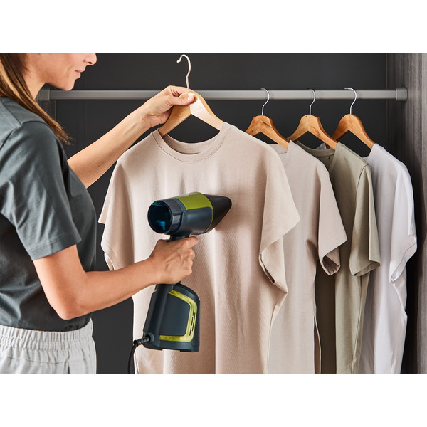 Ручной отпариватель Tefal AeroSteam DT9810F1