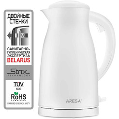 Электрочайник Aresa AR-3457