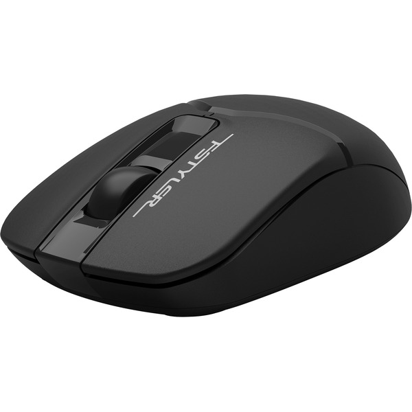 Мышь A4Tech Fstyler FB12S (черный)