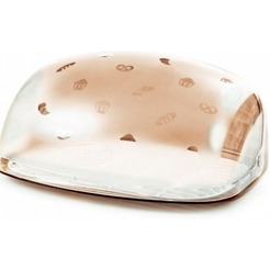 Хлебница Berossi ИК 04171000 (кремовый)