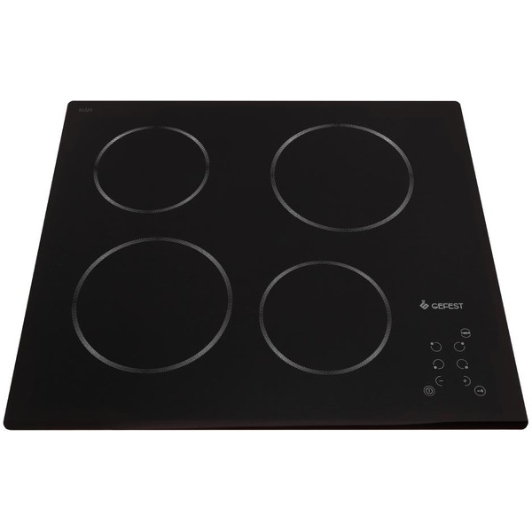 Варочная панель GEFEST ЭС В СН 4231 К11