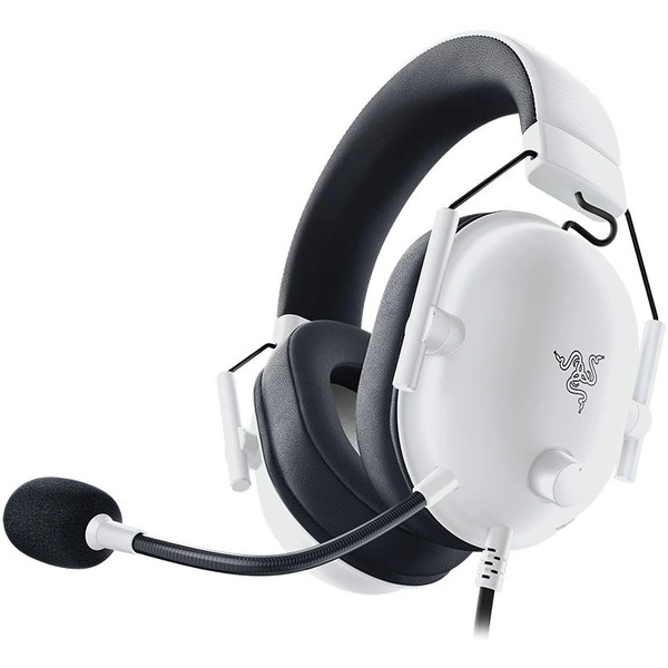 Наушники Razer BlackShark V2 X (RZ04-03241700-R3M1) белый