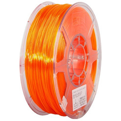 Пластиковая нить ESUN PETG 1,75 мм, 1кг, natural