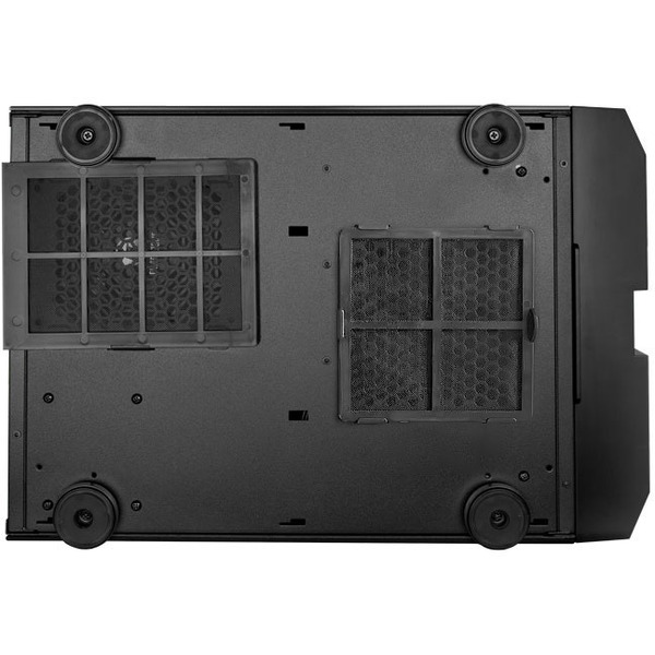 Корпус Chieftec Chieftronic M1 GM-01B-OP