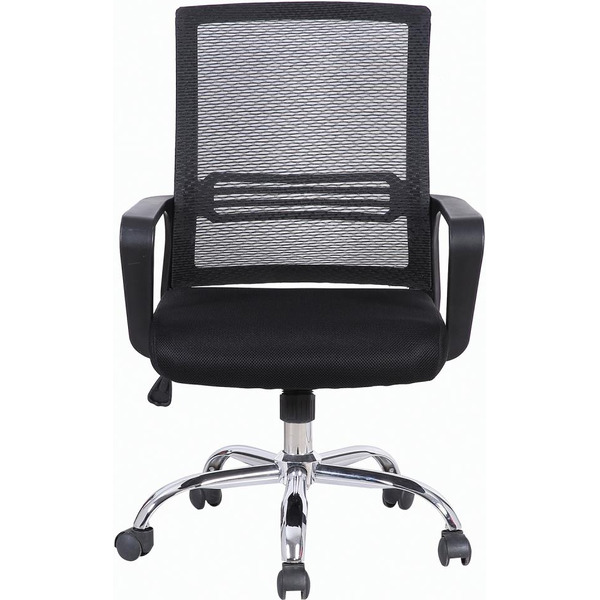 Кресло Brabix Daily MG-317 (черный)