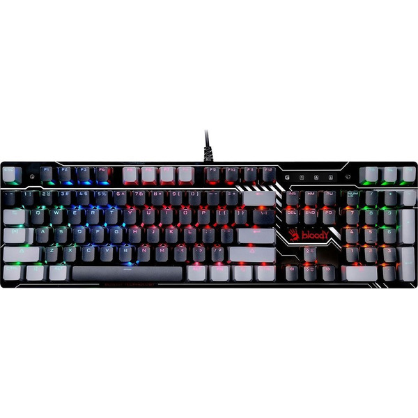 Клавиатура A4Tech Bloody B808N