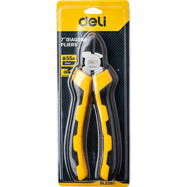 Бокорезы Deli EDL2207