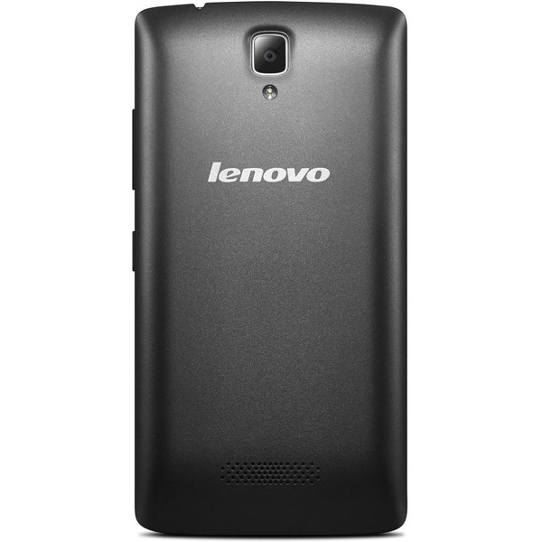 Смартфон LENOVO A2010-a DUAL 3G SIM черный