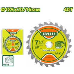Пильный диск Dyllu DTTC1K05